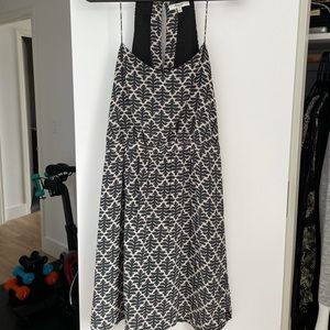 Madewell dress